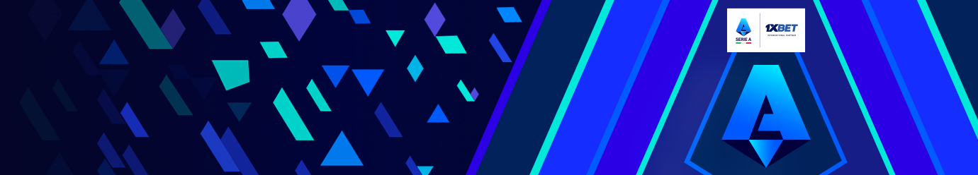 1xBet: socio oficial de la Serie A