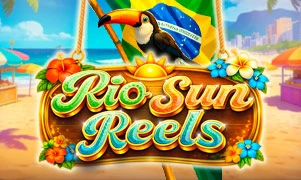 Rio Sun Reels