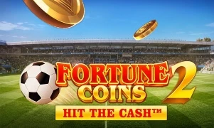 Fortune Coins 2 Hit the Cash™
