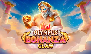 Olympus Bonanza Claw