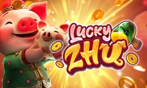 Lucky Zhu