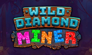 Wild Diamond Miner