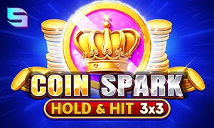 Coin Spark