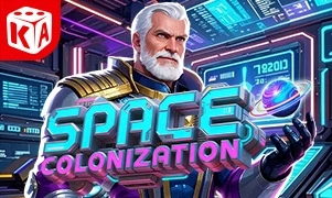 Space Colonization