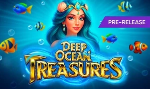 Deep Ocean Treasures
