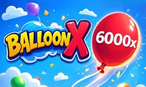 BalloonX