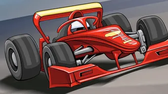 Ciyaaraha fiidyawga ee F1