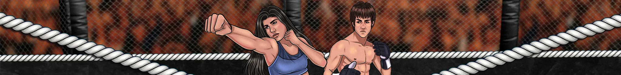 Ciyaarta fiidyawga ee UFC