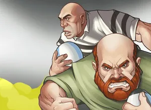 Kubbad la orodka ciyaarta fiidyawga