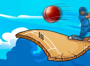 Ciyaarta fiidyawga ee kirikeetka