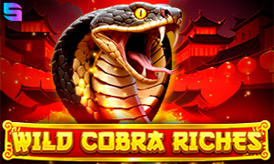 Wild Cobra Riches