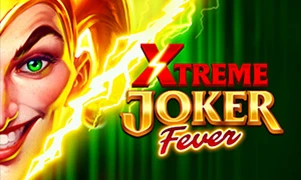 Xtreme Joker Fever