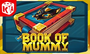 Book of Mummy