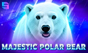 Majestic Polar Bear
