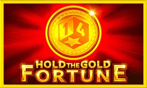 Hold the Gold Fortune