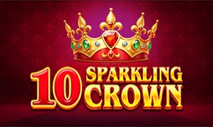10 Sparkling Crown
