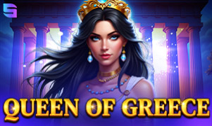 Queen Of Greece