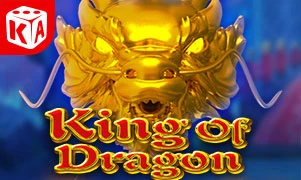 King Of Dragon