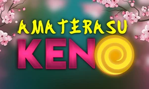 Amaterasu Keno